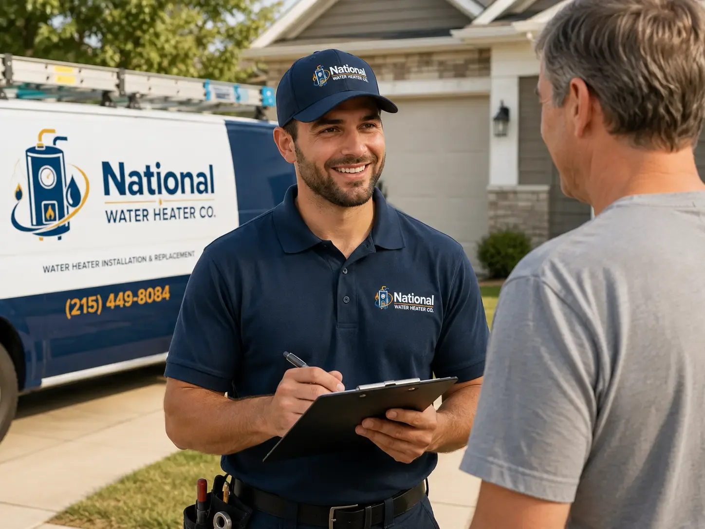 Water Heater Installation Iowa City, IA FAQs
